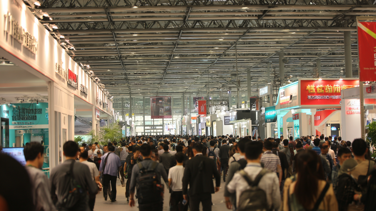 Exploring Innovations in Film Pack Solutions at the 138th Canton Fair 2025 in China