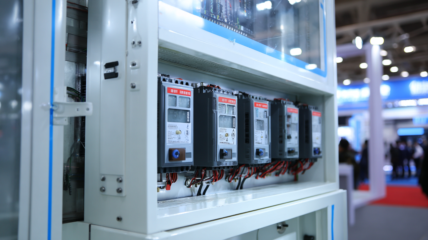 Exploring the Future of Photovoltaic Inverters at the 138th Canton Fair 2025: Industry Insights and Trends
