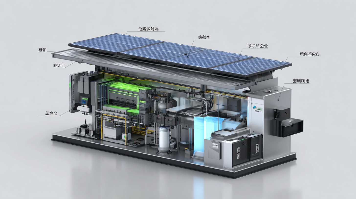 Exploring the Future of Photovoltaic Inverters at the 138th Canton Fair 2025: Industry Insights and Trends