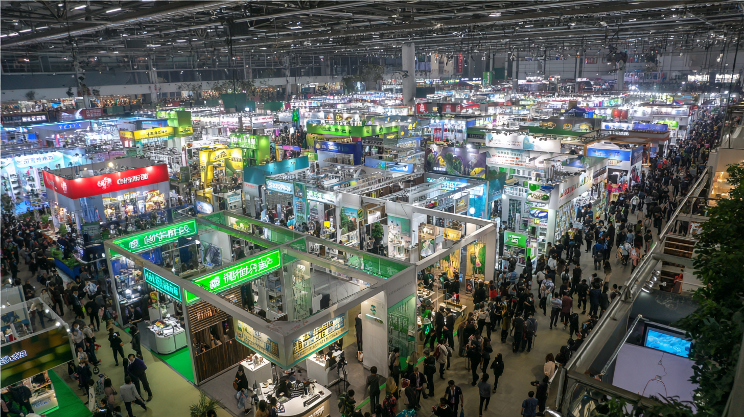 Unlocking Global Market Trends for Patch Detox Foot Products at 2025 China Import and Export Fair