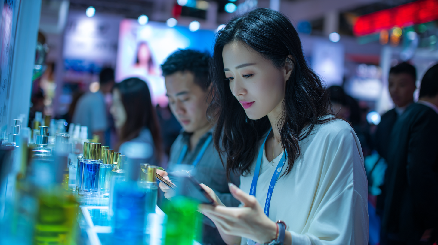 Unlocking Global Market Trends for Patch Detox Foot Products at 2025 China Import and Export Fair