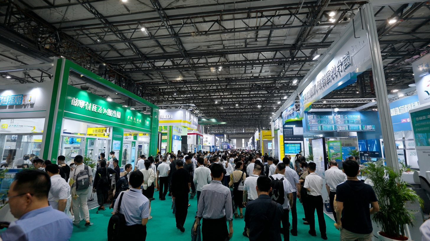 Unlocking Global Market Trends for Patch Detox Foot Products at 2025 China Import and Export Fair