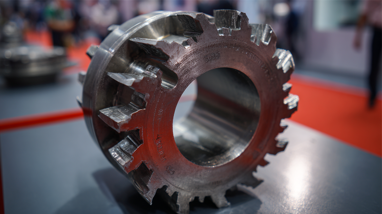 Exploring the Future of Large Hole Saws at the 138th Canton Fair 2025: Industry Insights and Trends