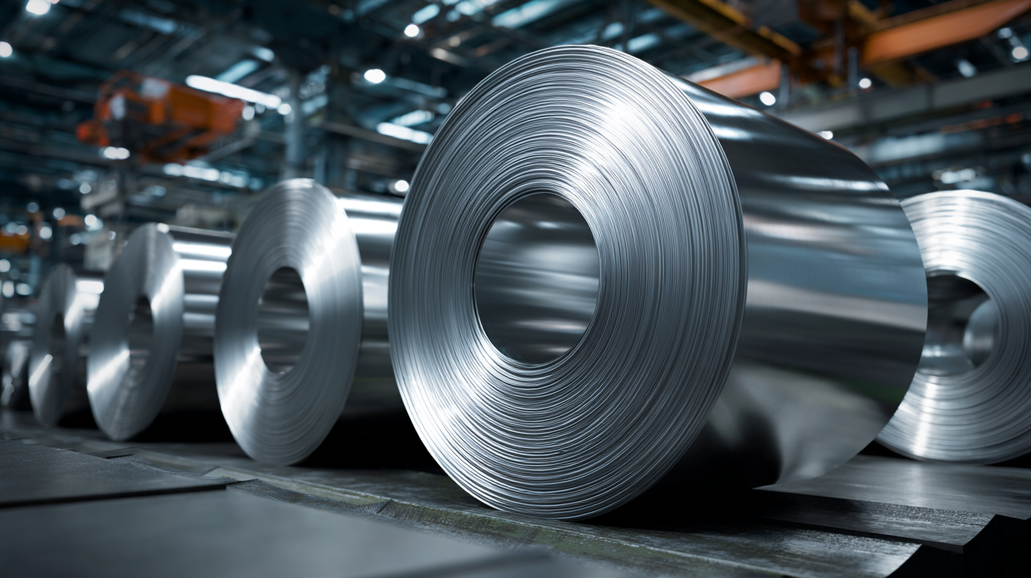 Exploring the Impact of 430 Stainless Steel at the 2025 China Import and Export Fair