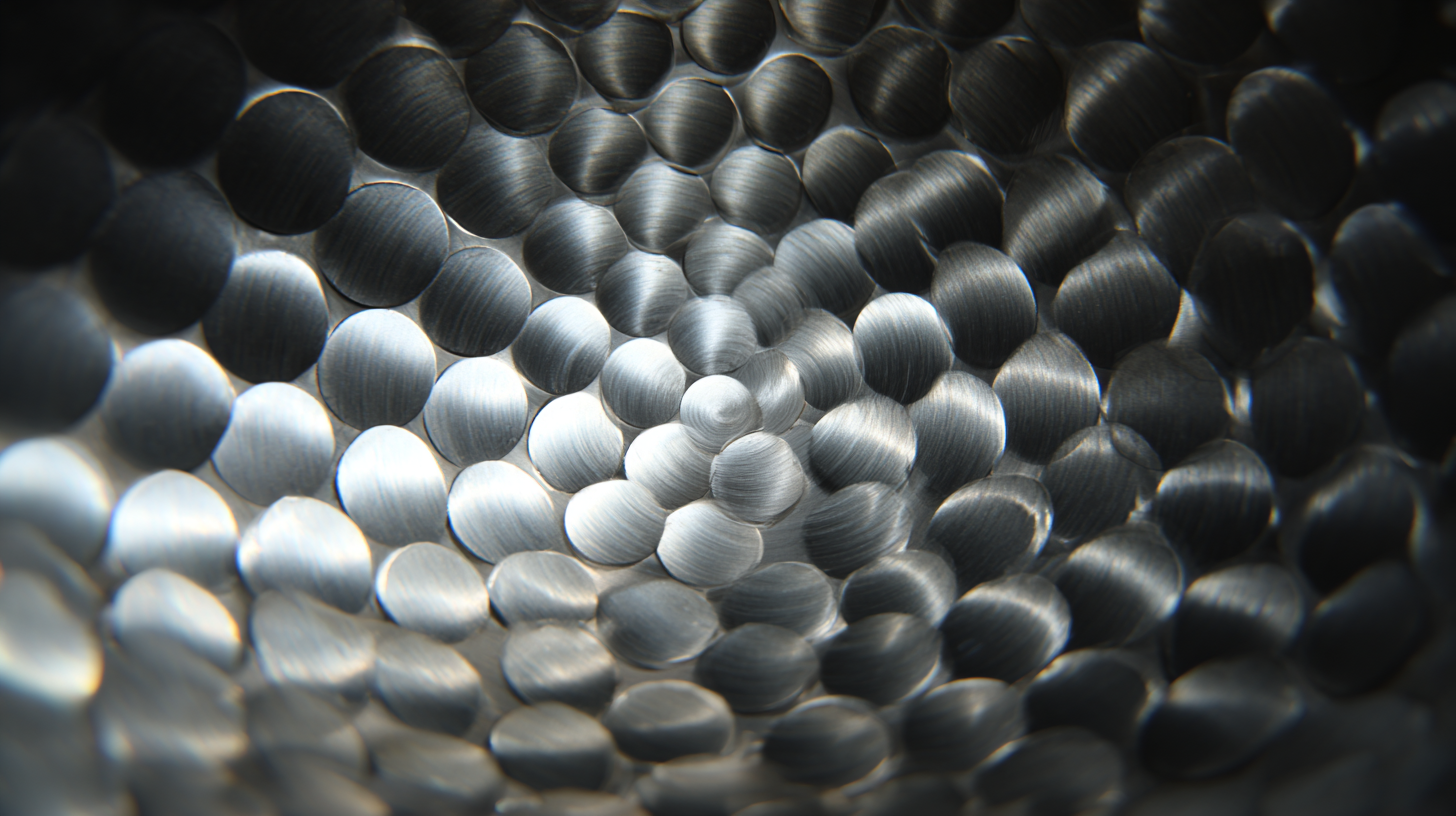Exploring the Impact of 430 Stainless Steel at the 2025 China Import and Export Fair