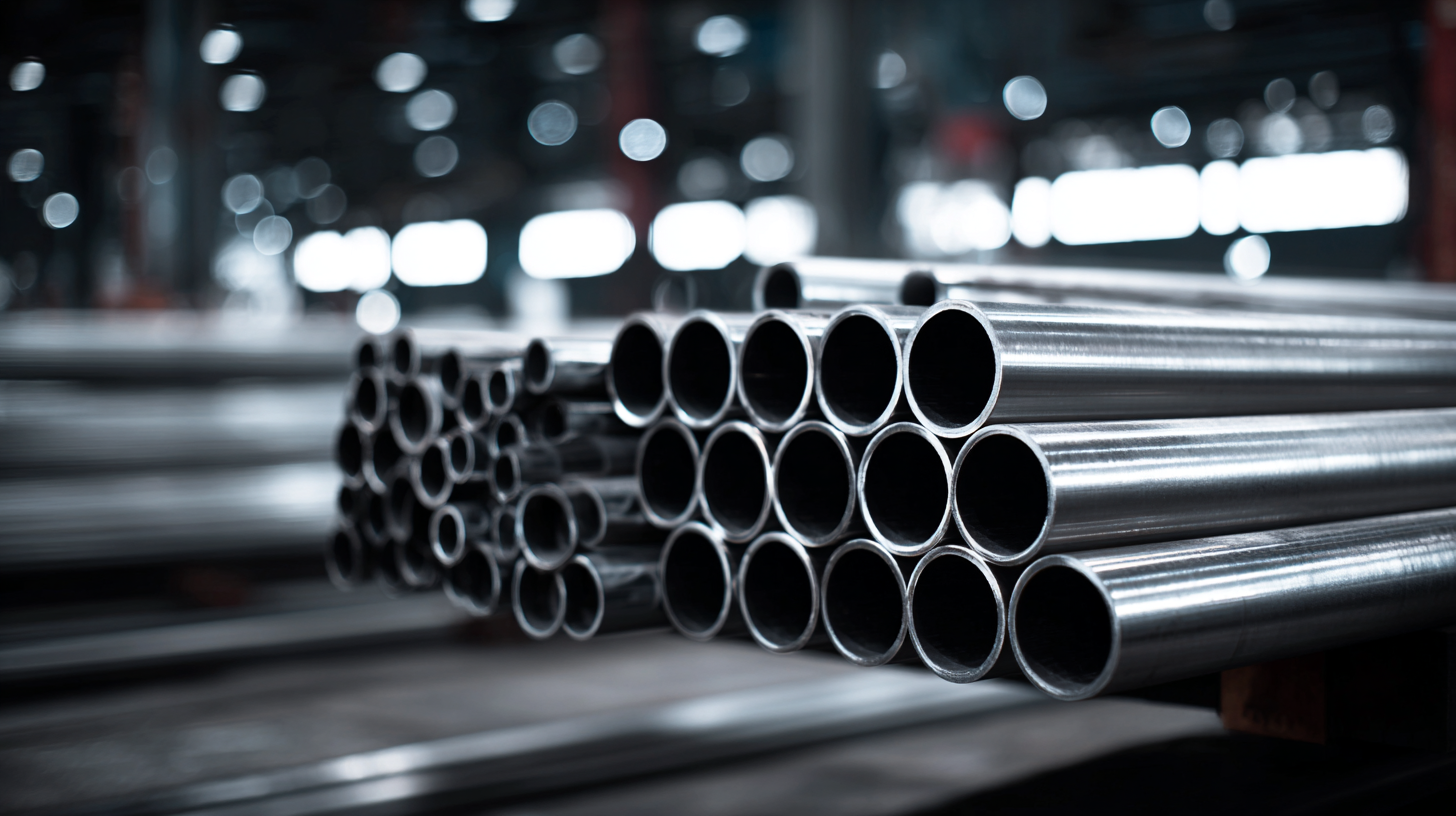 Exploring the Impact of 430 Stainless Steel at the 2025 China Import and Export Fair