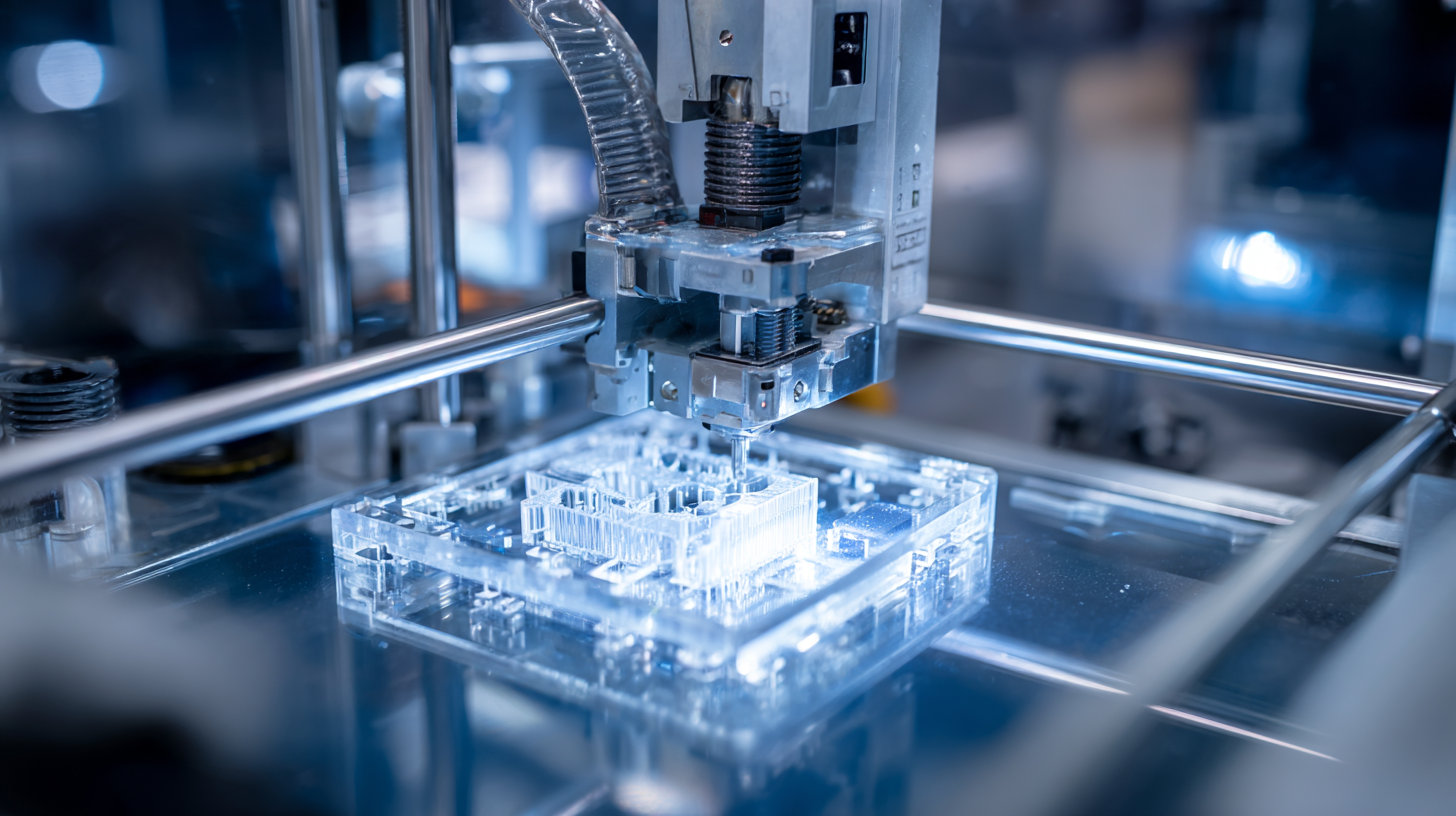 Innovative Trends in Rapid Prototyping 3D Printing at the 138th China Import and Export Fair 2025