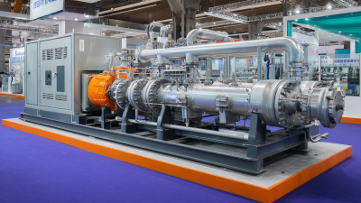 Exploring High Pressure Diaphragm Pump Innovations at the 138th Canton Fair 2025 in China