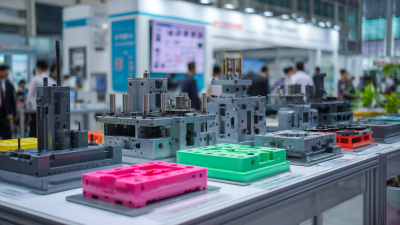 Exploring Innovations in Automotive Injection Molding at the 138th Canton Fair 2025
