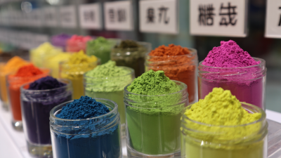 Exploring Mica Powder in Soap Innovations at the 2025 China Import and Export Fair