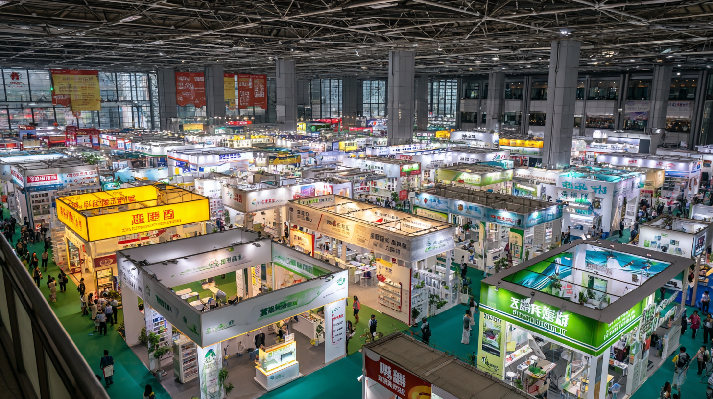 Exploring the Impact of Erythritol Keto Substitute on the 2025 China Import Trends at the 138th Canton Fair