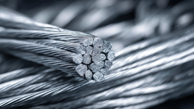 Exploring the Future of Wire Products: Insights and Trends from China's 138th Canton Fair 2025