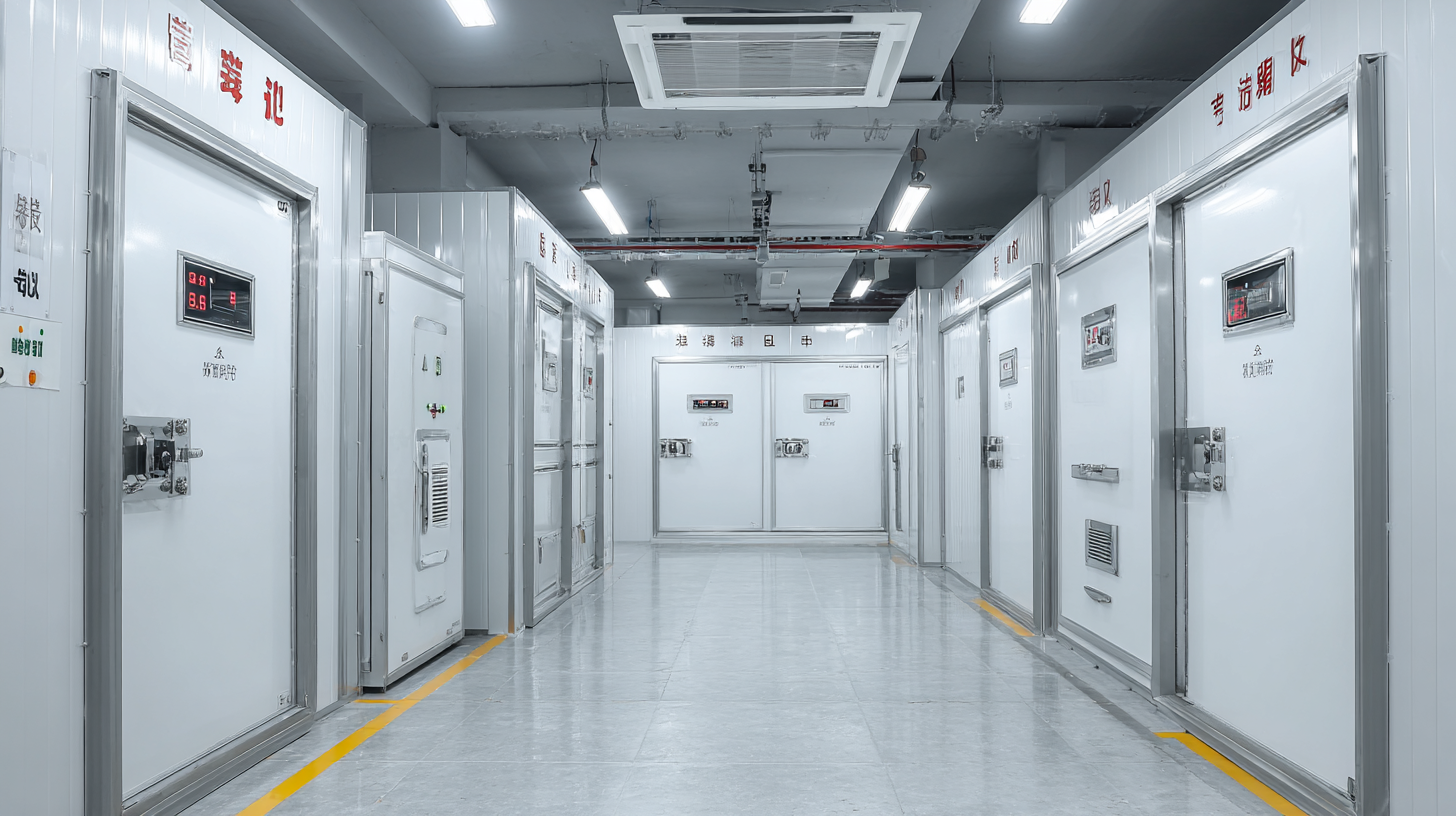Unveiling the Future of Commercial Doors at the 138th Canton Fair 2025 in China