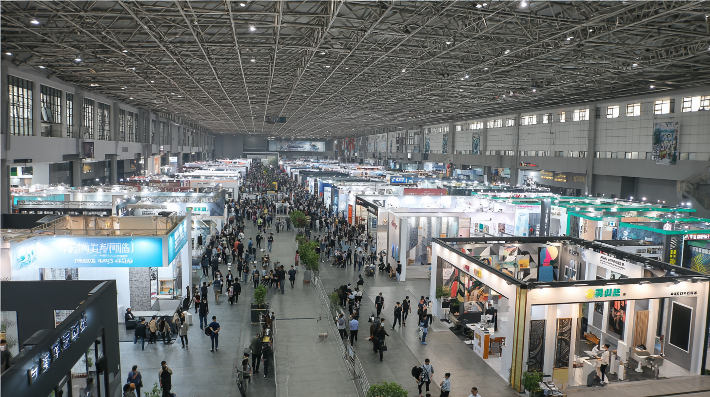 Exploring Opportunities for Waterproof Duct Tape at China's 138th Import and Export Fair 2025