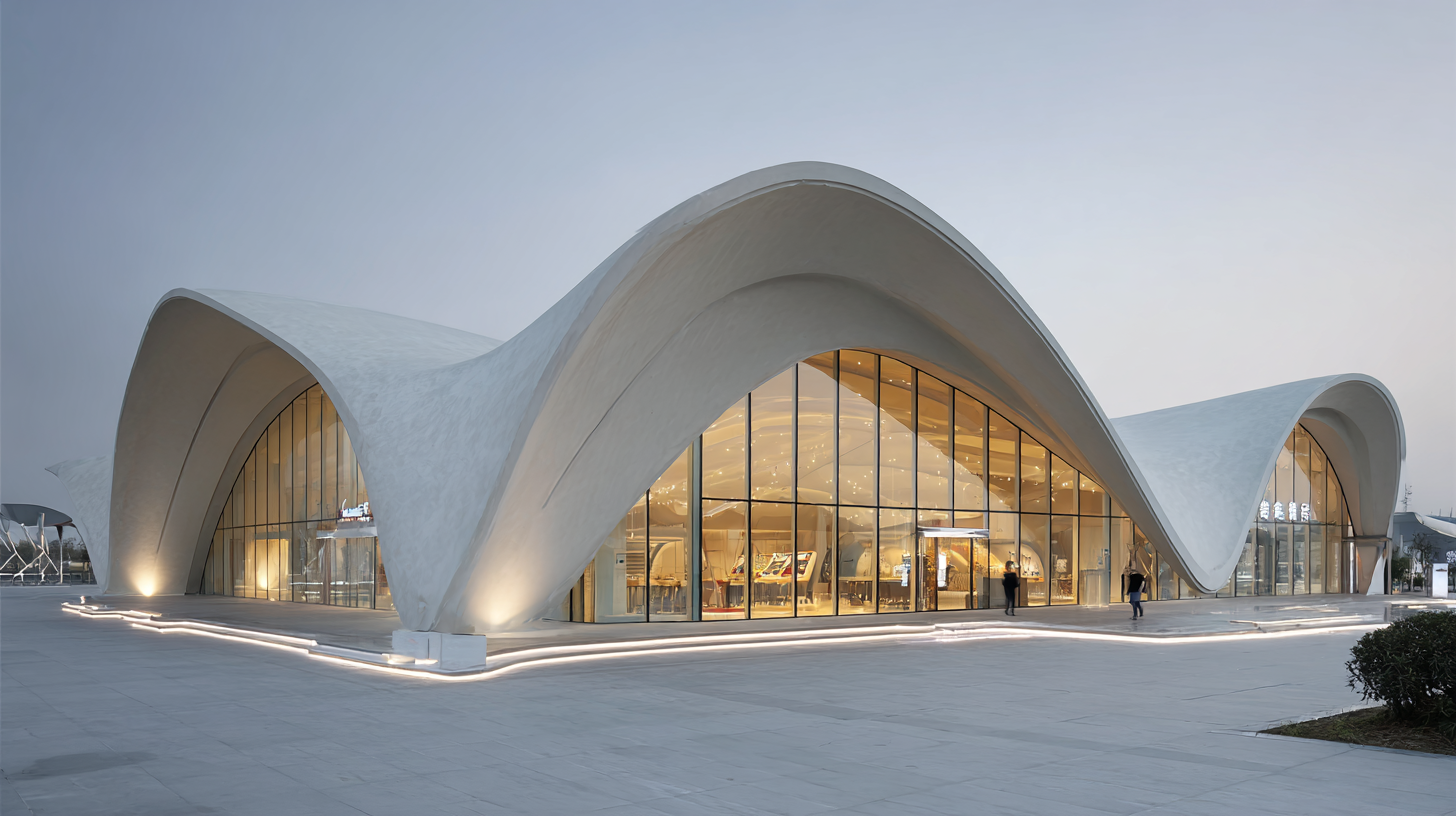 Innovative Trends in WPC Exterior Solutions at the 138th China Import and Export Fair 2025