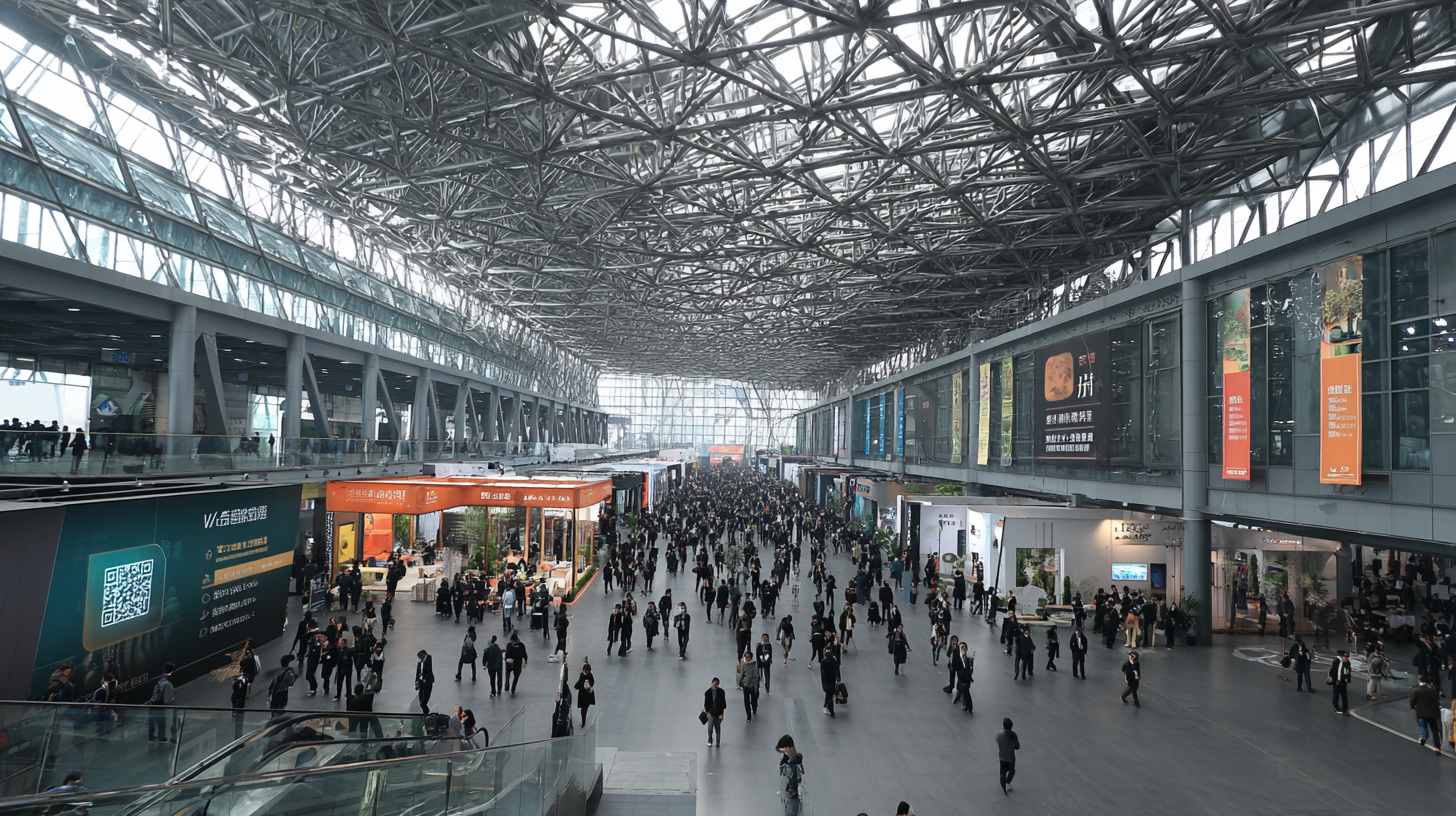 Innovative Trends in WPC Exterior Solutions at the 138th China Import and Export Fair 2025