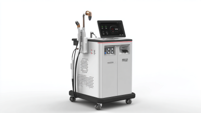 Revolutionizing Skincare at the 138th Canton Fair 2025 with Innovative Pico Laser Machine Technology