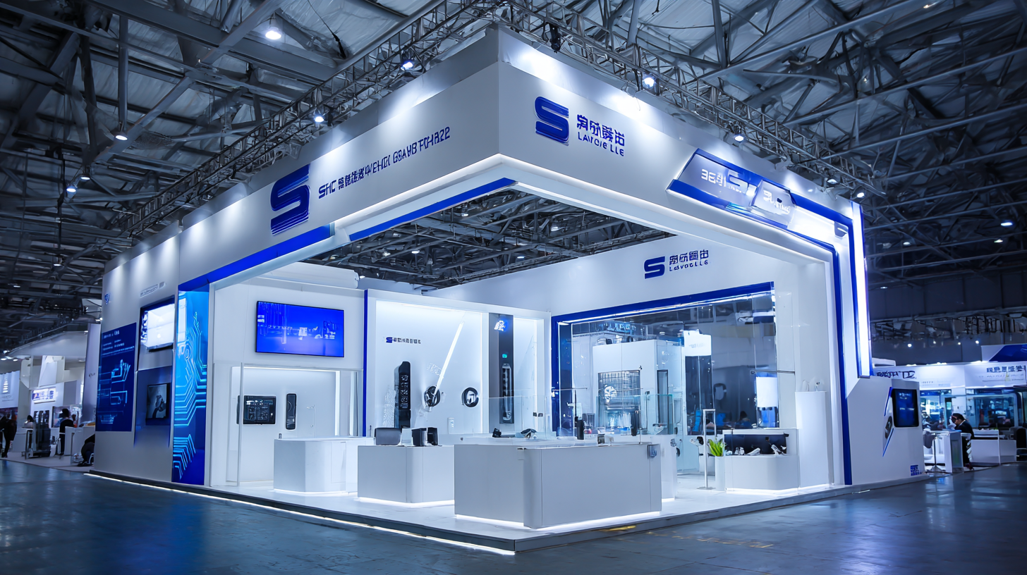 Harnessing SIC Laser Technology to Transform Industries at the 138th Canton Fair China 2025