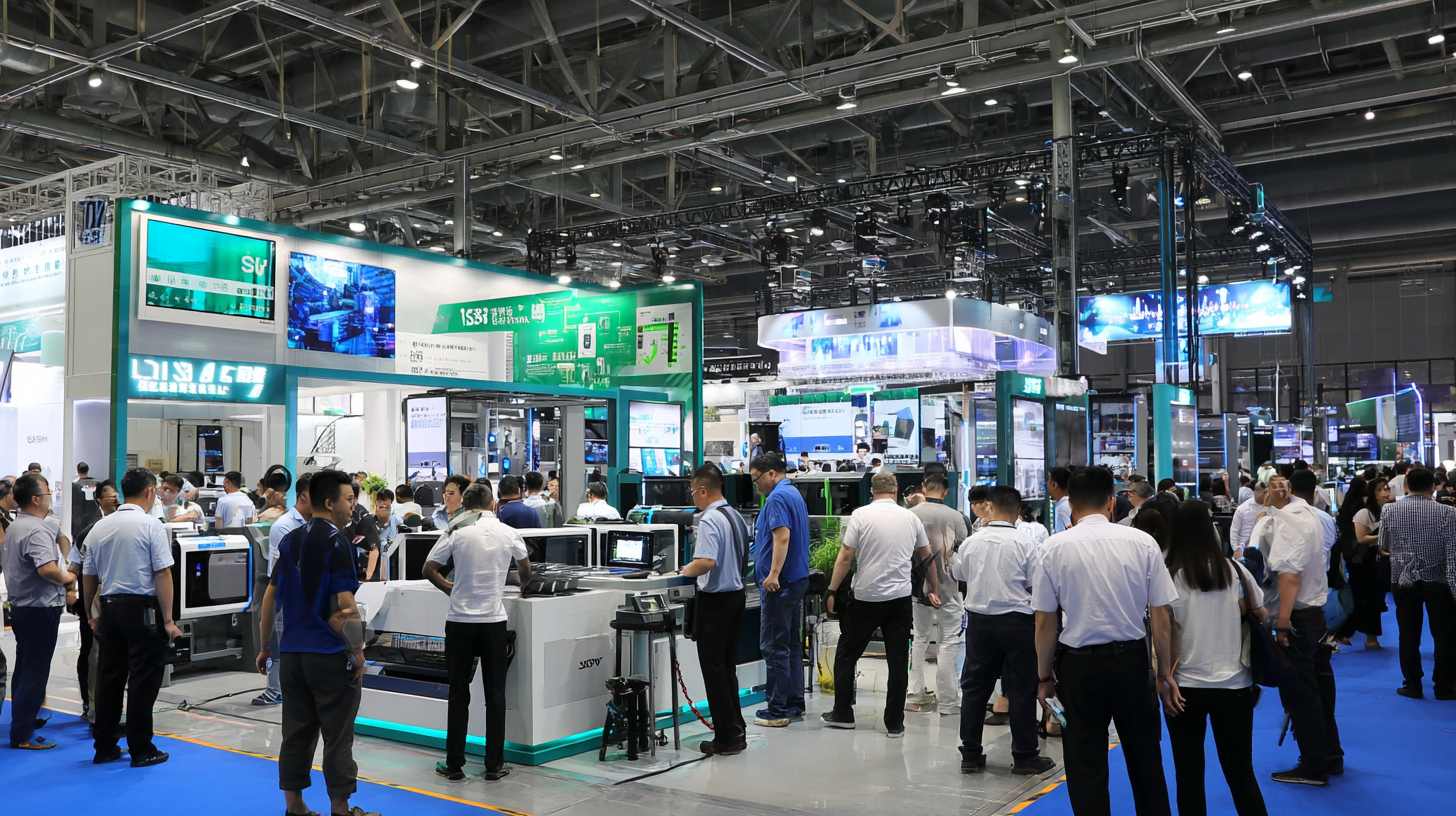 Harnessing SIC Laser Technology to Transform Industries at the 138th Canton Fair China 2025
