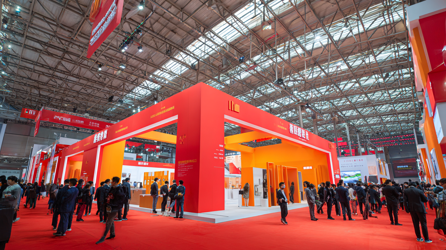 Exploring PVC Floor Innovations at the 138th Canton Fair 2025: Industry Trends and Market Insights