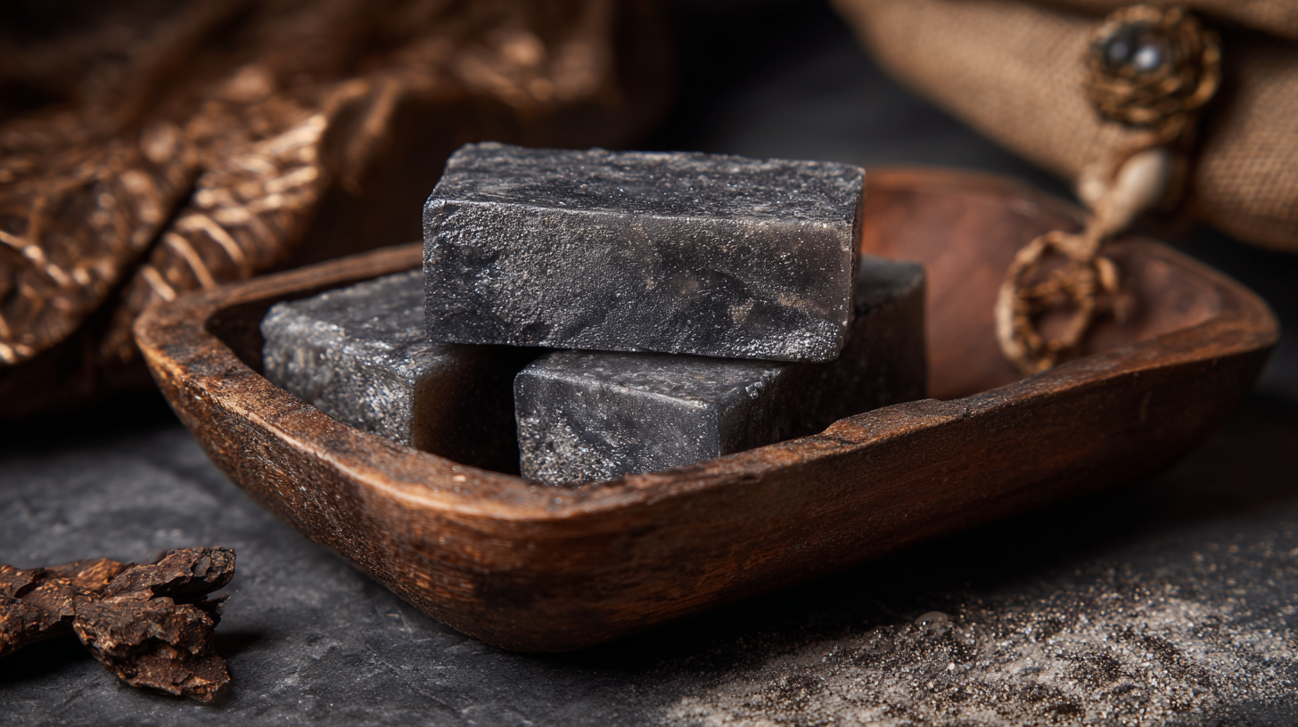 Exploring Mica Powder in Soap Innovations at the 2025 China Import and Export Fair