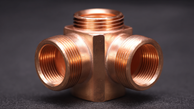 Driving Innovation in Copper Elbow Fittings at the 2025 China Import and Export Fair with Increased Market Demand