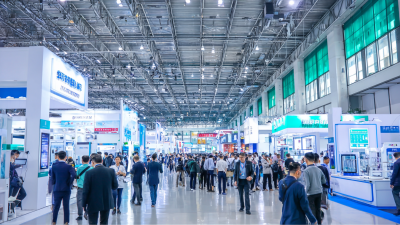 Emerging Trends in Suture Needles Industry Spotlighted at the 138th Canton Fair 2025