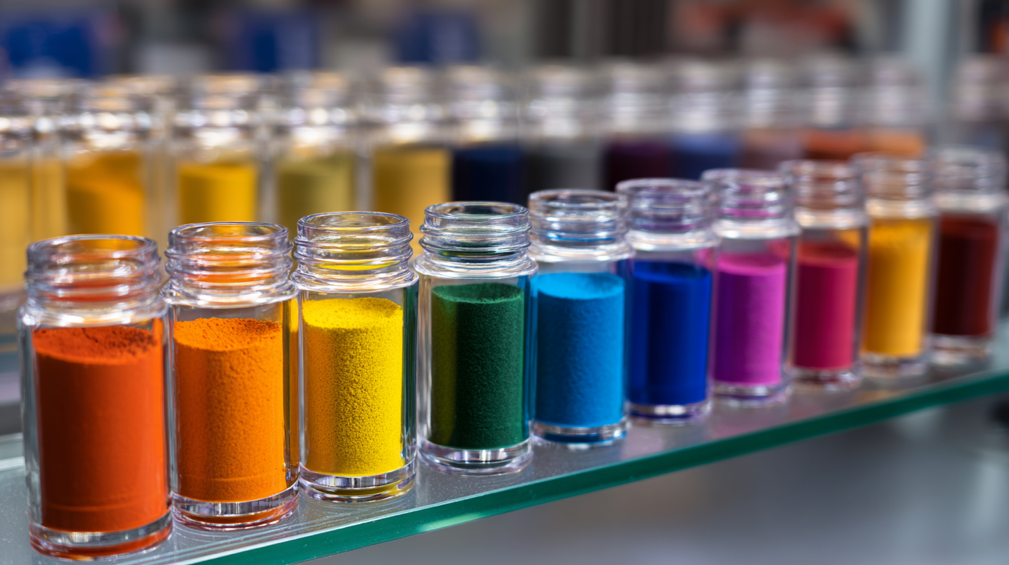 Future Trends in Dip Powder Coating Industry Highlighted at 2025 China Import and Export Fair