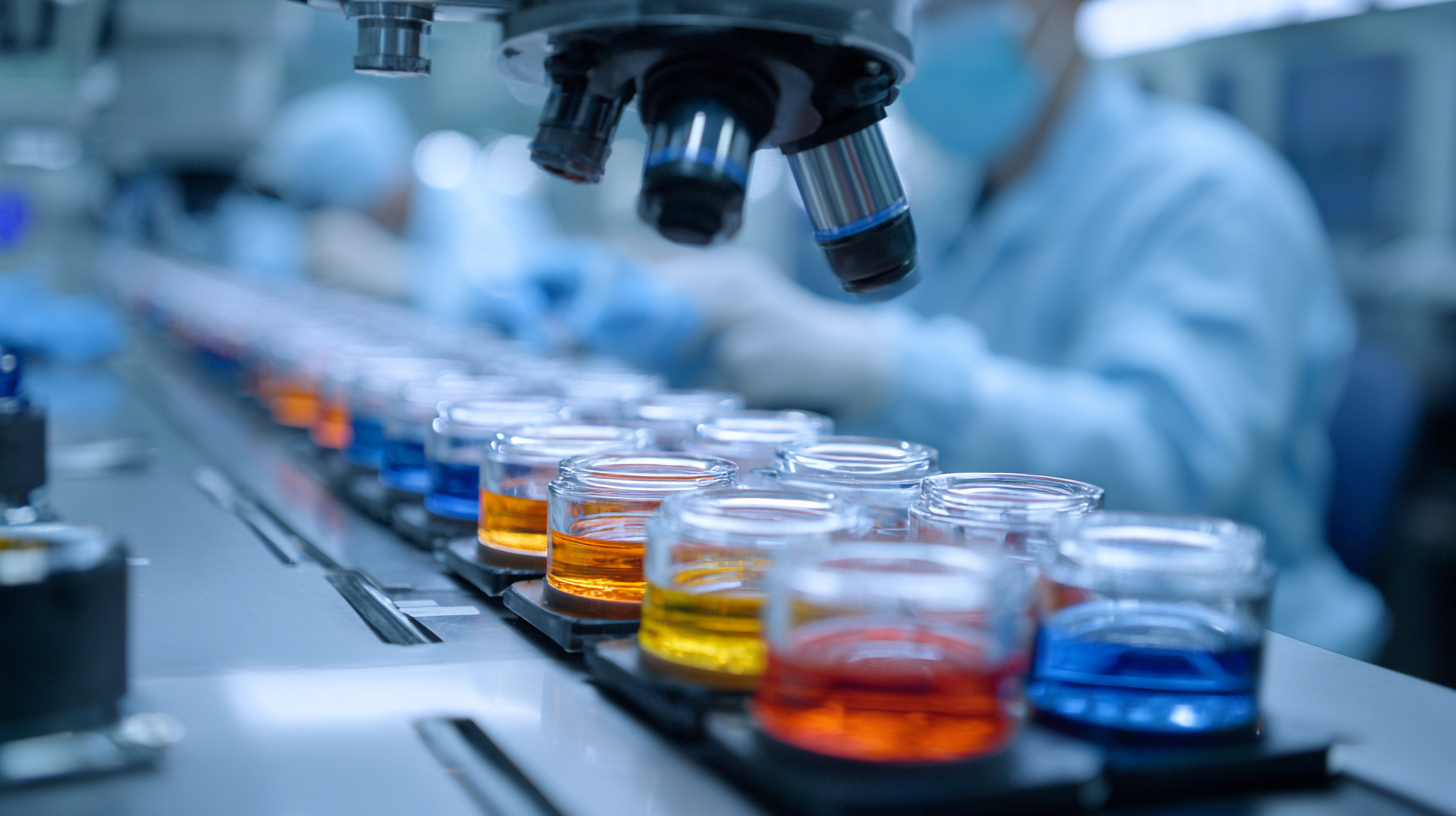 Future Trends in Dip Powder Coating Industry Highlighted at 2025 China Import and Export Fair