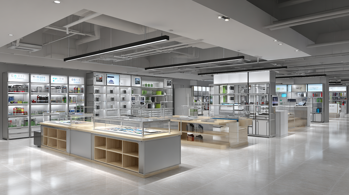 Exploring Industry Trends at the 2025 China Import and Export Fair for Medical Equipment Store Insights