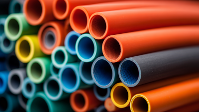 Exploring the Growth of Silicone Rubber Hose Market Ahead of the 138th Canton Fair in 2025