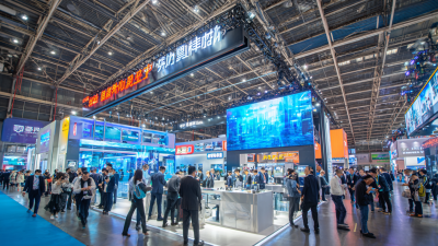 Exploring Tpu Film Innovations at the 2025 China 138th Import and Export Fair