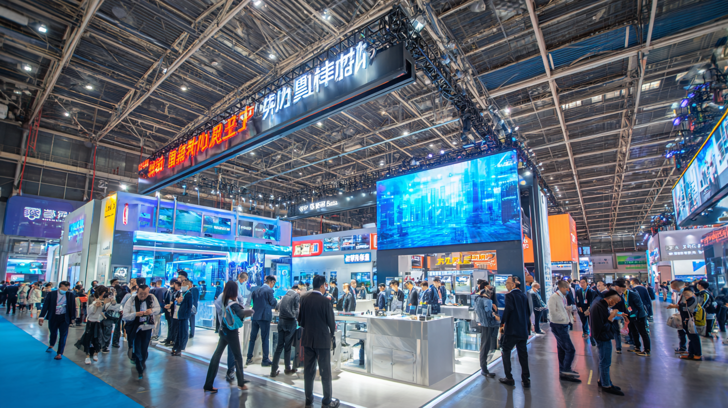 Exploring Tpu Film Innovations at the 2025 China 138th Import and Export Fair