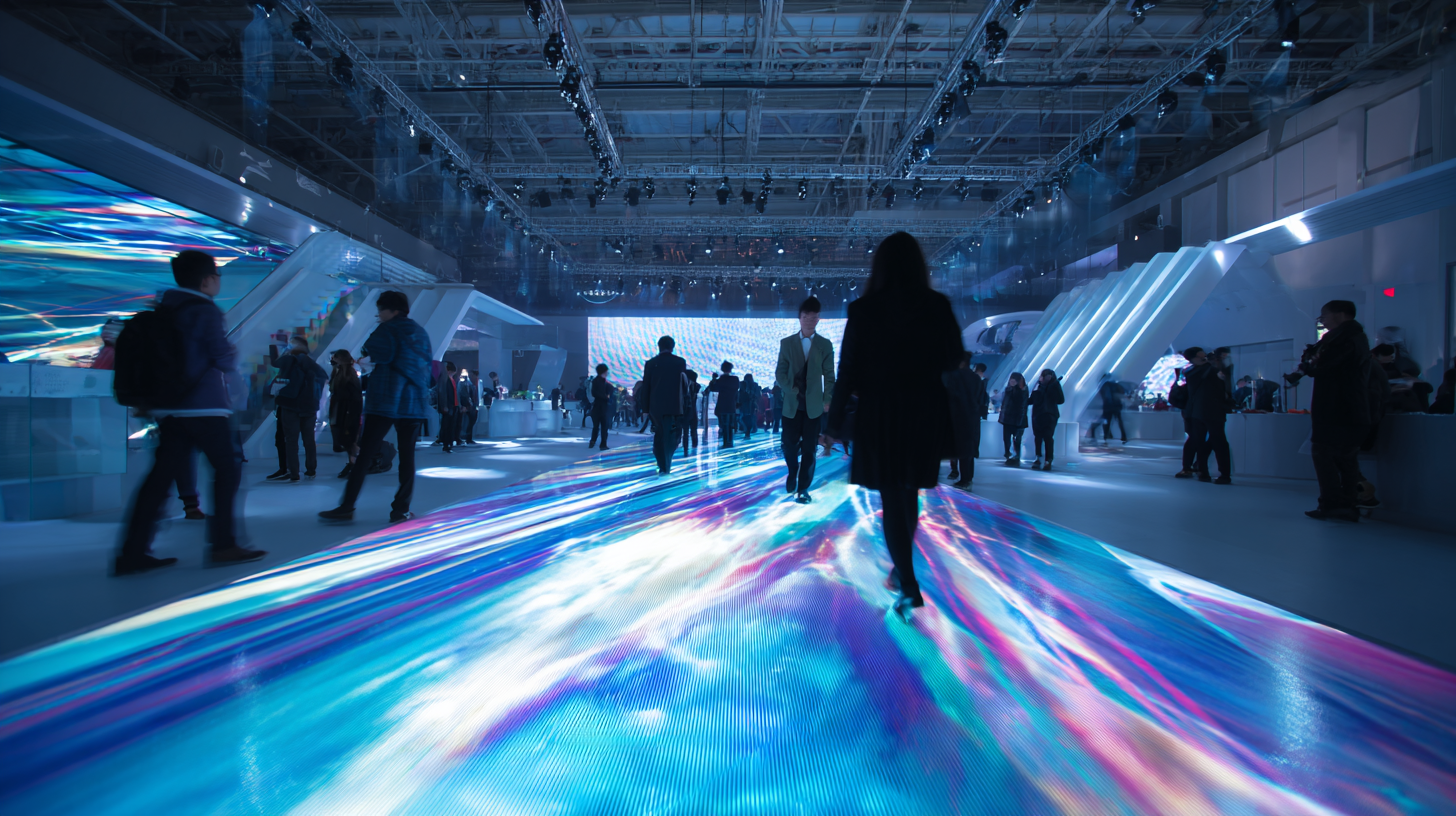 Exploring Tpu Film Innovations at the 2025 China 138th Import and Export Fair