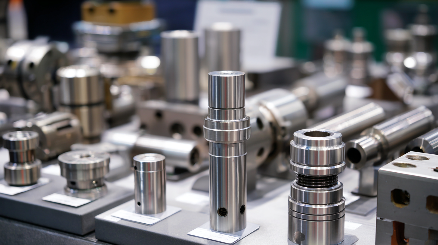 Exploring Precision Instruments Market Trends at the 2025 China Import and Export Fair
