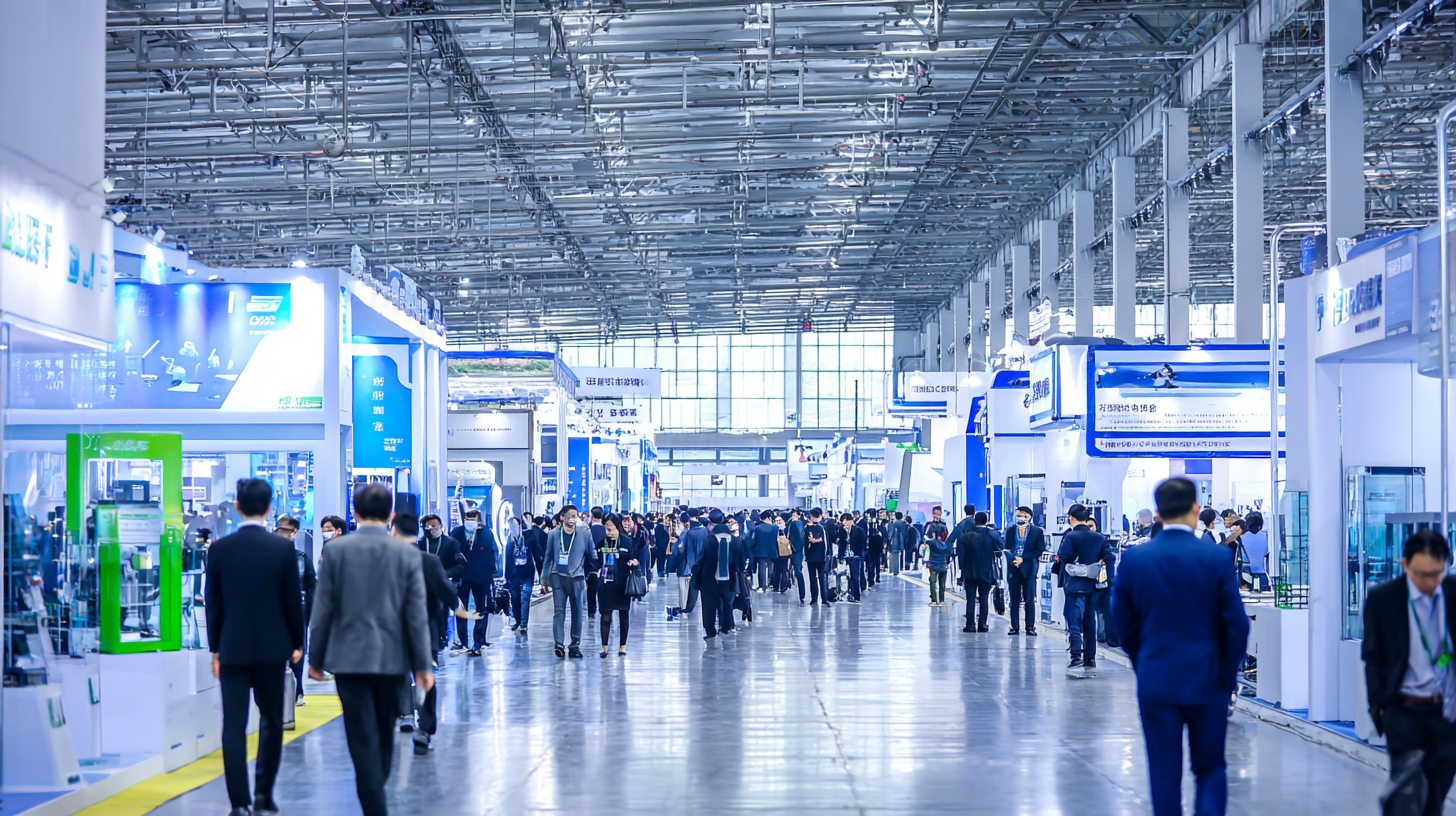 Exploring the Future of Wire Products: Insights and Trends from China's 138th Canton Fair 2025