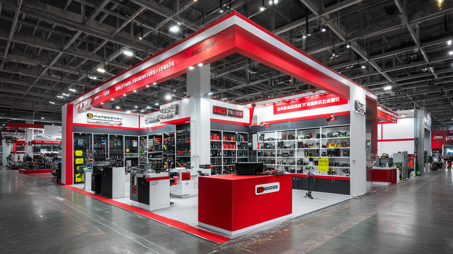 Unlocking Growth Opportunities: Garage Storage Solutions at the 138th Canton Fair 2025 in China