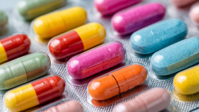 Exploring the Growth of Oral Dispersible Tablets: Insights from the 138th China Import and Export Fair 2025