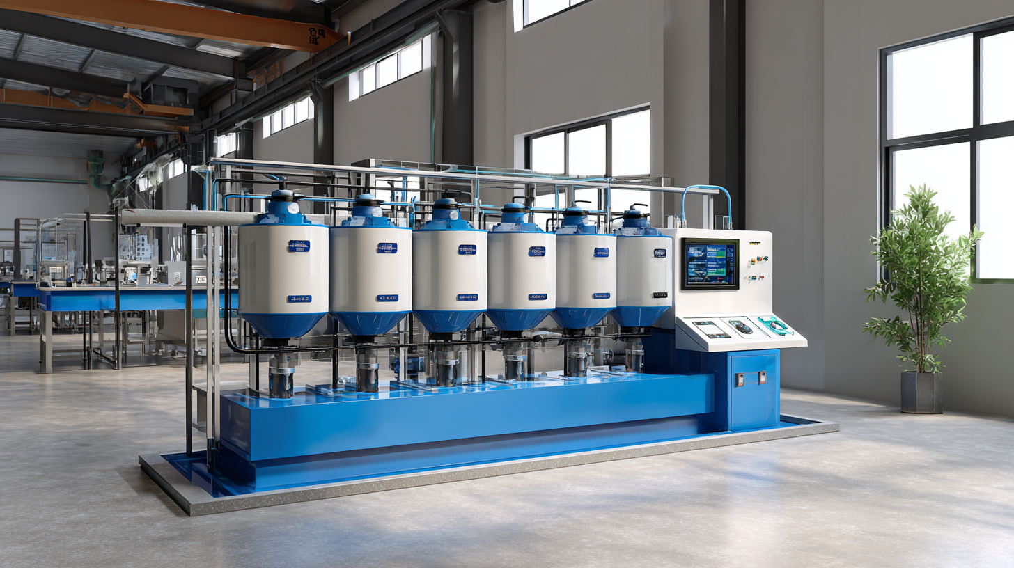 Unveiling Soft Wash Pump Innovations at the 138th China Import and Export Fair 2025