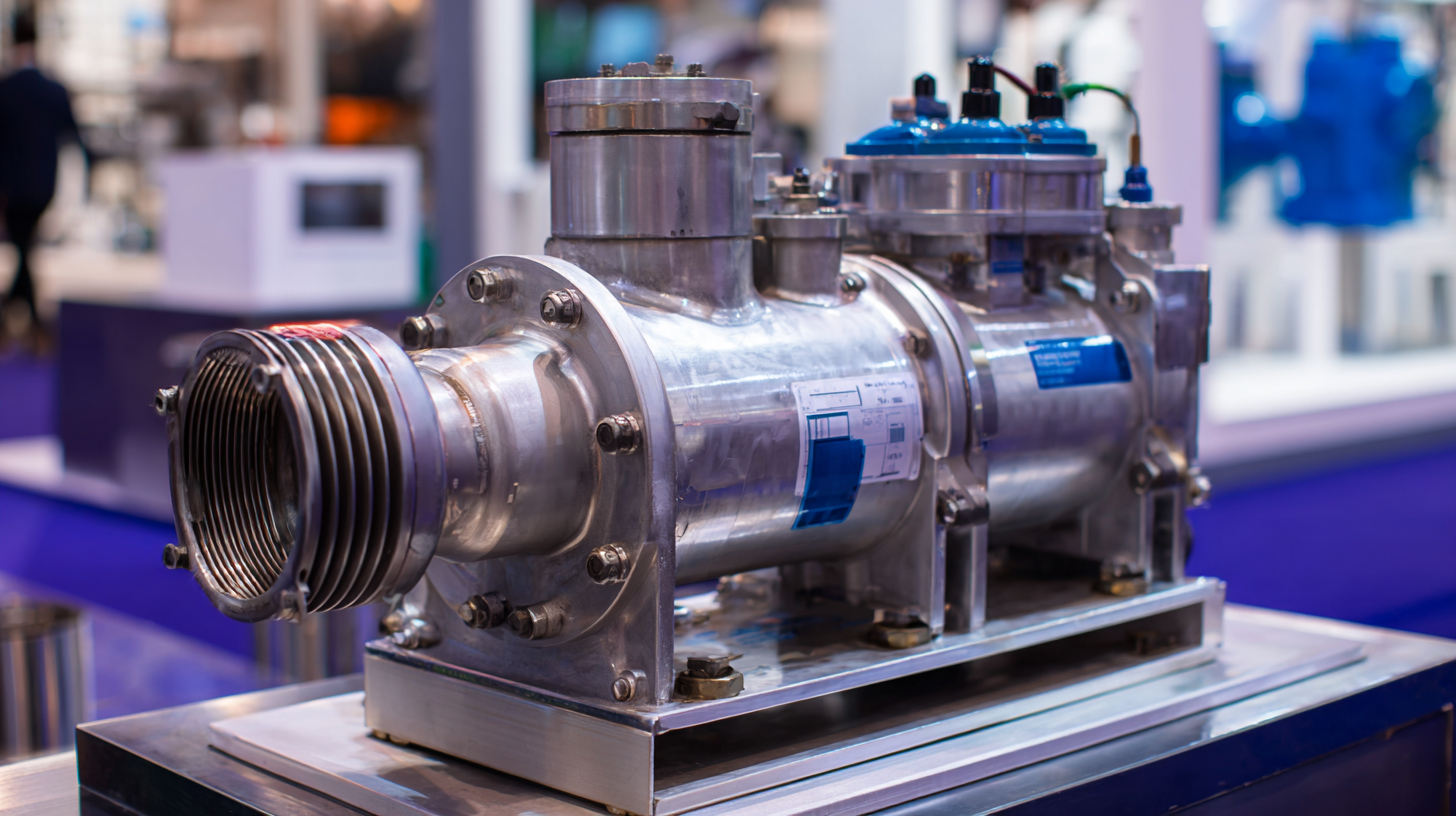 Unveiling Soft Wash Pump Innovations at the 138th China Import and Export Fair 2025