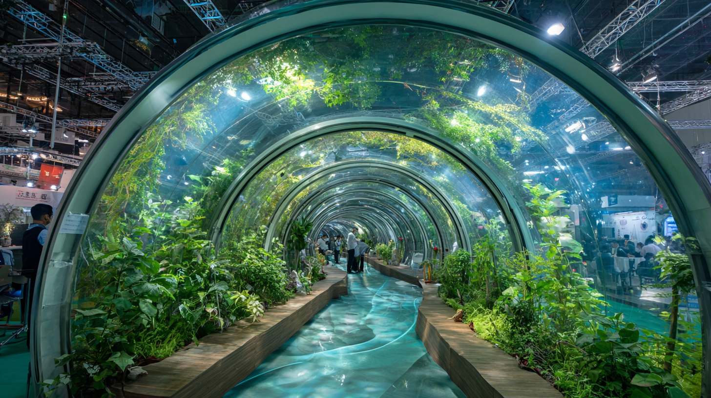 Exploring the Future of Interior Tube Innovation at 2025 China Import and Export Fair with Industry Growth Forecasts