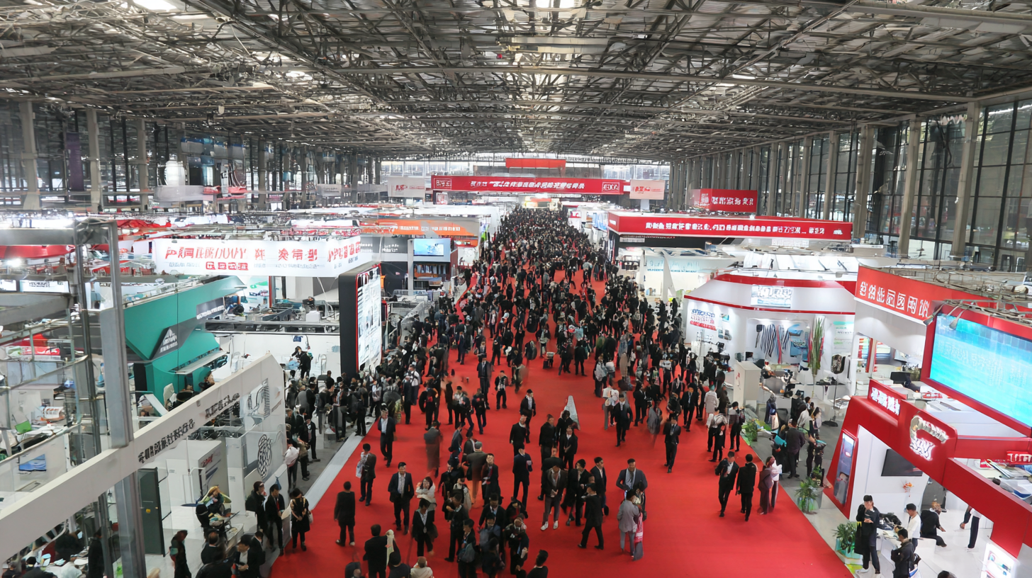 Exploring Polymer Dosing Control Innovations at the 138th Canton Fair 2025: Industry Insights and Trends