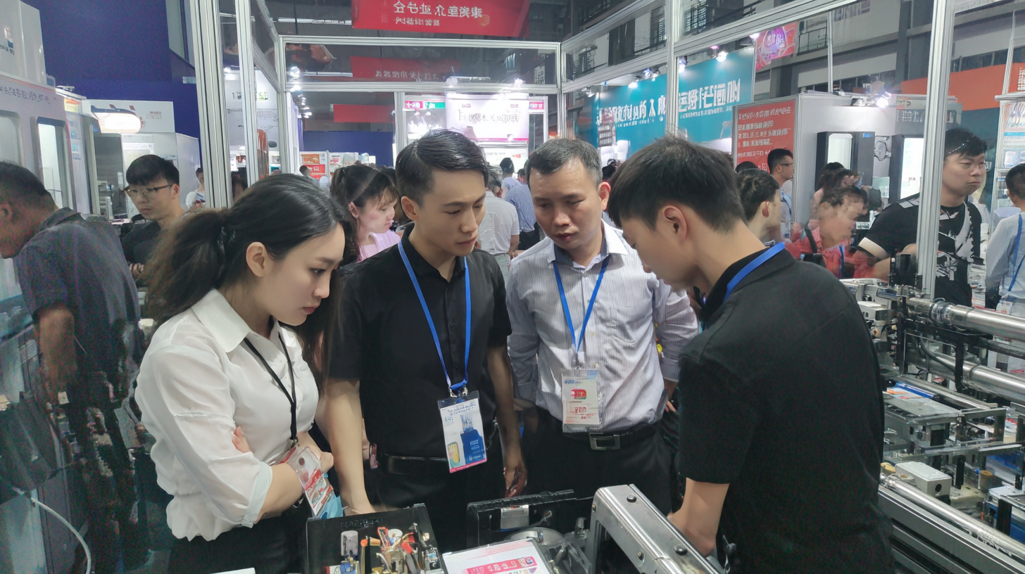 Innovative Trends in Diy Ultrasonic Welder Solutions at the 138th Canton Fair 2025