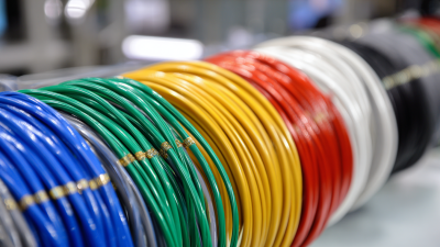 Exploring the Future of Coax Cable Innovations at China’s 138th Import and Export Fair 2025