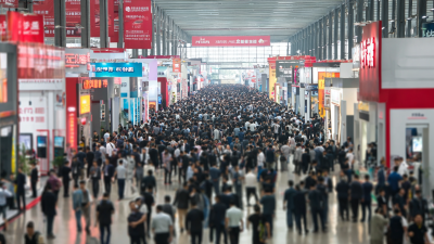 Exploring Methyl Paraben Market Trends at the 138th Canton Fair 2025 in China