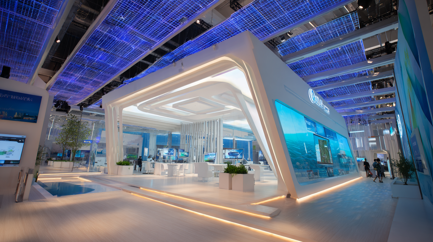 Unleashing Sustainable Energy Projects at the 2025 China Import and Export Fair Insights and Trends