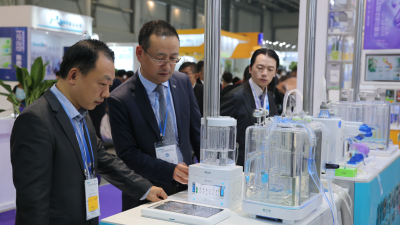 Exploring the Impact of Portable Suction Devices at the 138th Canton Fair 2025: Industry Insights and Trends