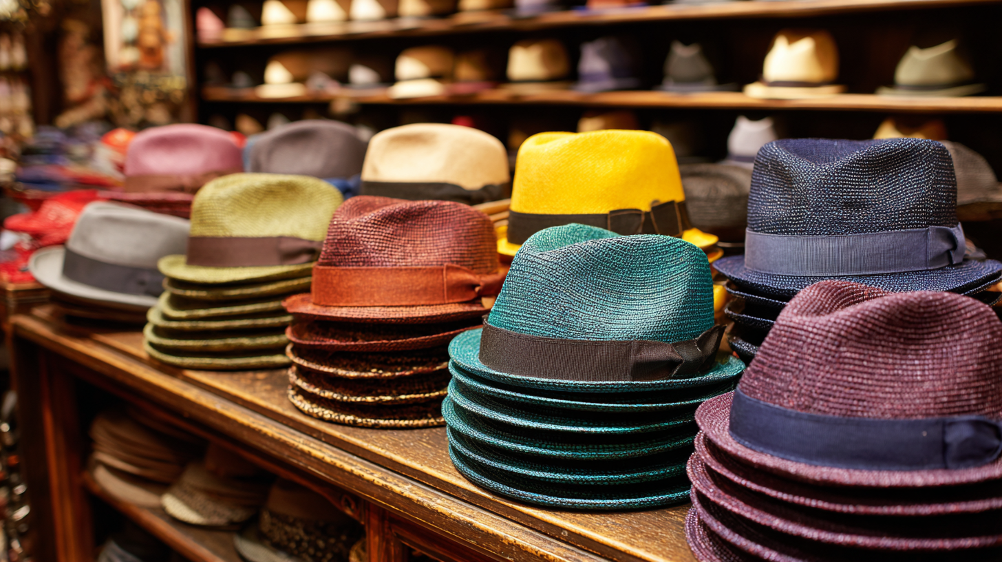 Expanding Hat Stores Business Opportunities at the 138th China Import and Export Fair 2025