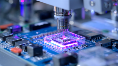 Exploring Semiconductor Test Socket Innovations at the 138th Canton Fair 2025