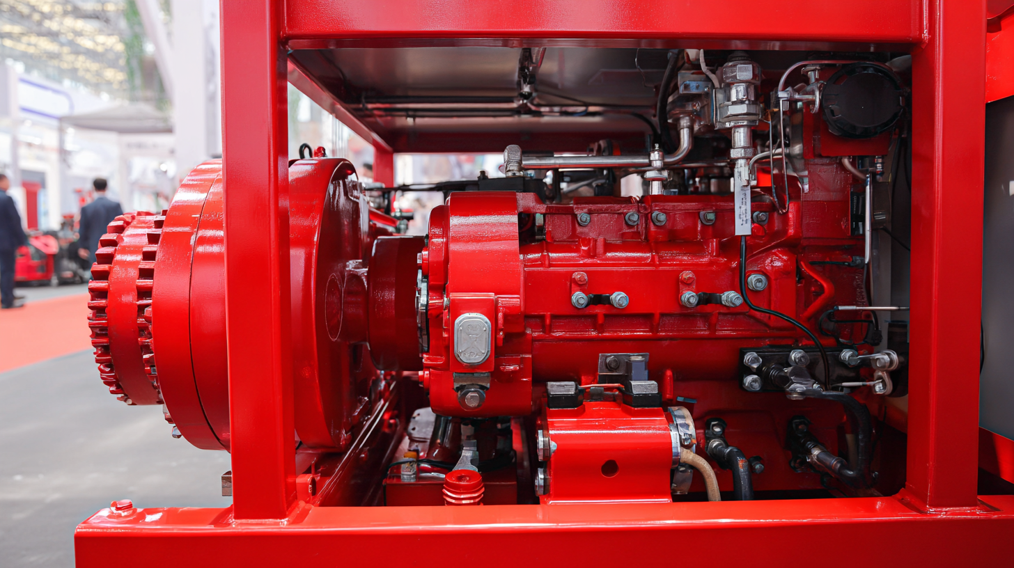 Unlocking Industrial Machinery and Equipment Insights at the 138th China Import and Export Fair 2025